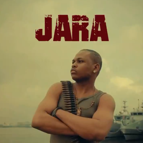 BoySpyce – Jara