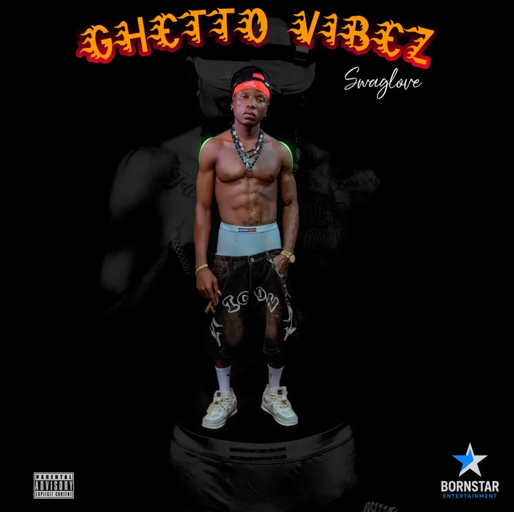 SwagLove – Backwoods