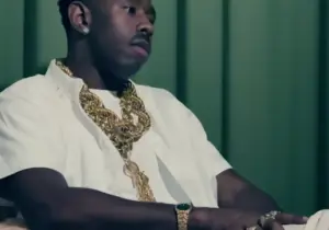 Tyler, The Creator – Sag Harbor