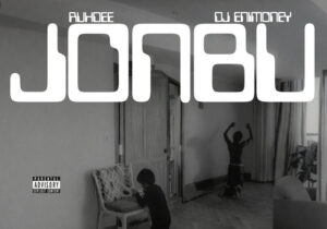 Ruhdee – Jonbu ft. DJ Enimoney
