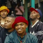 AL Xapo - SNOKONOKO II Ft. Shallipopi - Benzoo And EEQUE