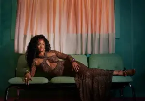 Ari Lennox - Company Ft Buju Banton