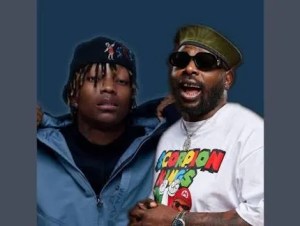 DJ Maphorisa – Mokotla Ft. Xduppy, Al Xapo & AngekeBabuye MC