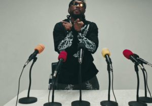 Dremo – Man2man