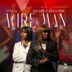 Vinka - Wire Man ft. Jackie Chandiru