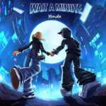 Yonda - Wait a Minute