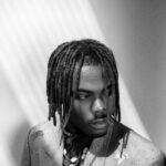 Ckay – Badaminton (Lyrics)