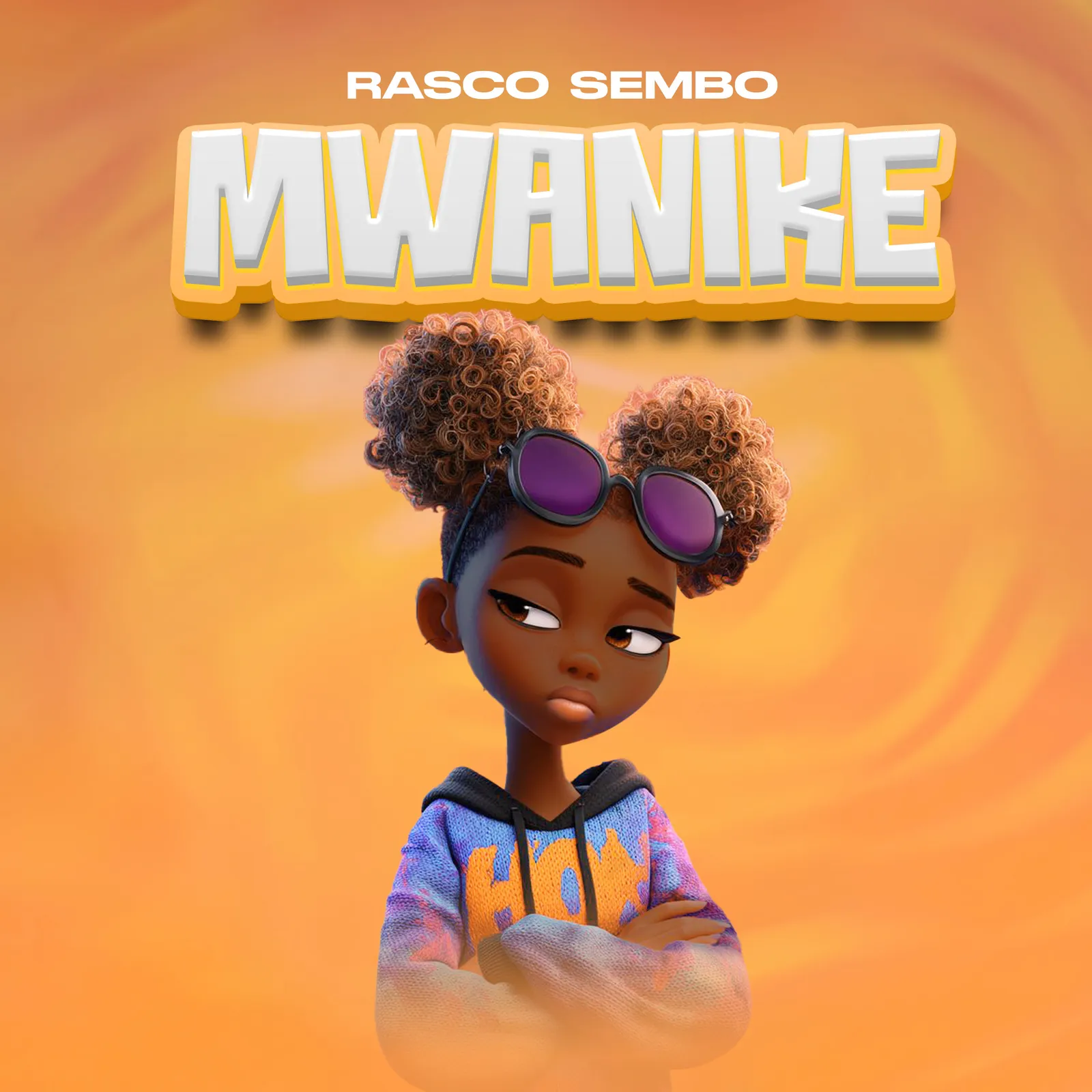Rasco Sembo – Mwanike