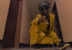 Boss Chapazi – Look At