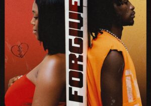 Dre Ice – FORGIVE