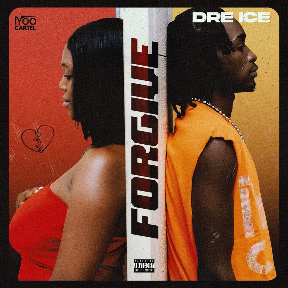 Dre Ice – FORGIVE