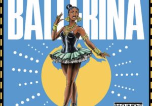Silent Addy – Ballerina Ft Rema, Skillibeng & Disco Neil