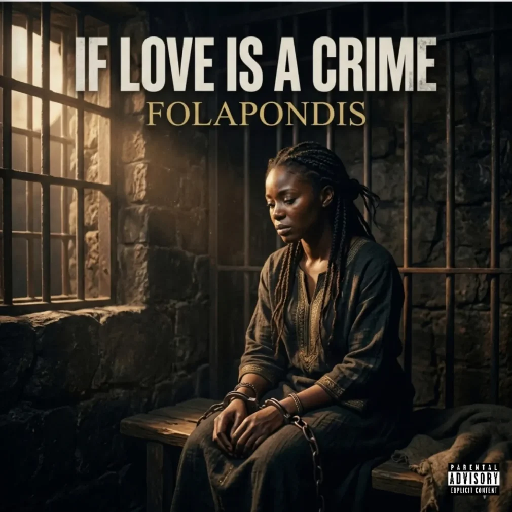 Folapondis – If Love Is A Crime