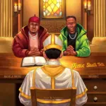 Kolaboy - Time Shall Tell ft. MOEC