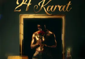 Logos Olori - 24 Karat ft. Morravey