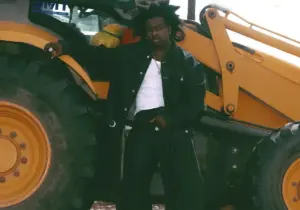 Lovn - OMO TI O COMMON