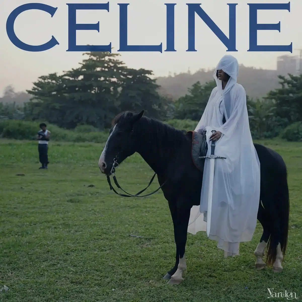 Yarden - Celine
