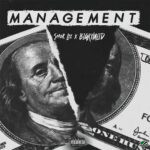 Smur Lee - Management ft. BIGKHALID