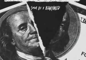 Smur Lee - Management ft. BIGKHALID