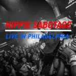 Hippie Sabotage - Devil Eyes