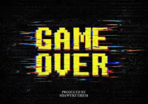 Amerado - Game Over ft. Fuse ODG