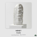 Asake – M$NEY (Album)