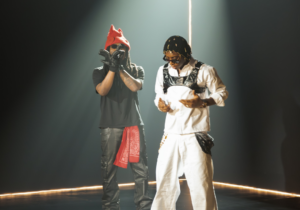 Bella Shmurda – Ara Ft. Olamide