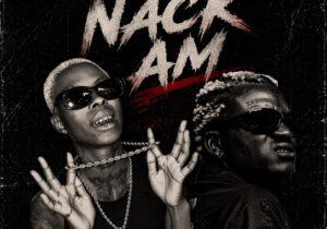 Candy Bleakz – Nack Am Ft. Portable