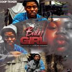 Coop Ticker – Baby Girl