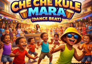 DJ Molly – Che Che Kule Mara Dance Beat