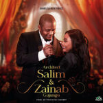 Danmusa New Prince – Architect Salim & Zainab Gujungu
