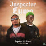 Daprinze 77 Mopol – INSPECTOR LUMA