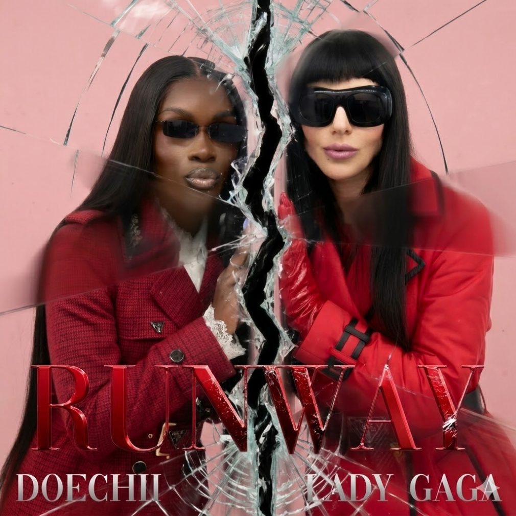 Doechii – Runway Ft. Lady Gaga