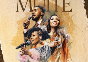 Eve Nyasha Ngoloma – Muite Ft. Paul Clement & Kambua