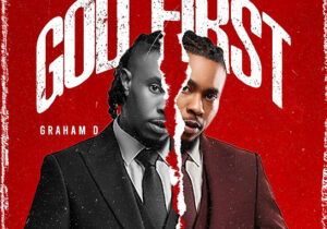 Graham D – God First