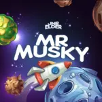 JNR ELDER - Mr Musky