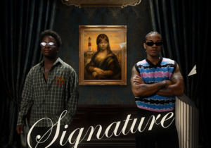 KiDi – Signature Ft. Lasmid