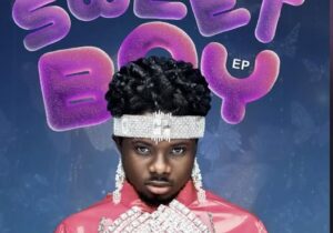 Kuami Eugene – Sweet Boy EP (Album)