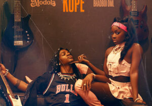 Modola – Kupe Ft. BhadBoi OML