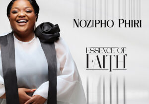 Nozipho Phiri – Zibonakalise