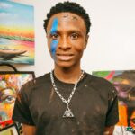 Ojo – Enduring Pain