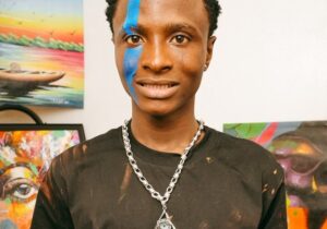Ojo – Enduring Pain