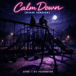 DJ Youngstar - Cool Down (Dibiri Version) Ft. Strei