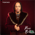 Tekno – Press Button
