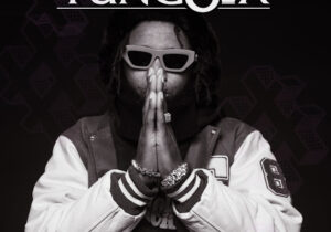 Yung6ix – Bentley Riddim ft. 6uff