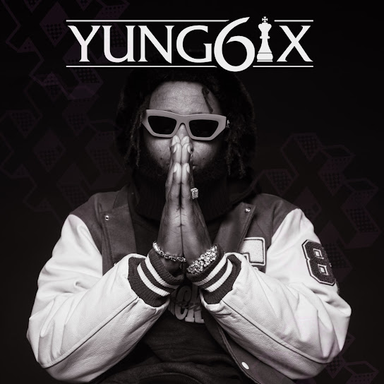 Yung6ix – Bentley Riddim ft. 6uff