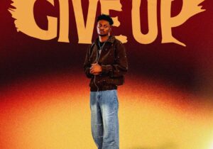 Spyki – Give Up