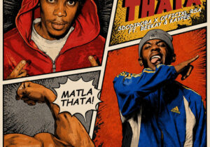 SdoDiroba – Matla Thata Ft. Beekay, Kaypee & Officixl RsaM