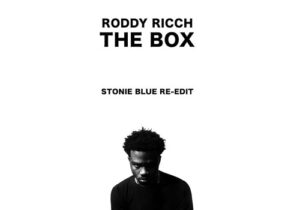 Roddy Ricch - The Box
