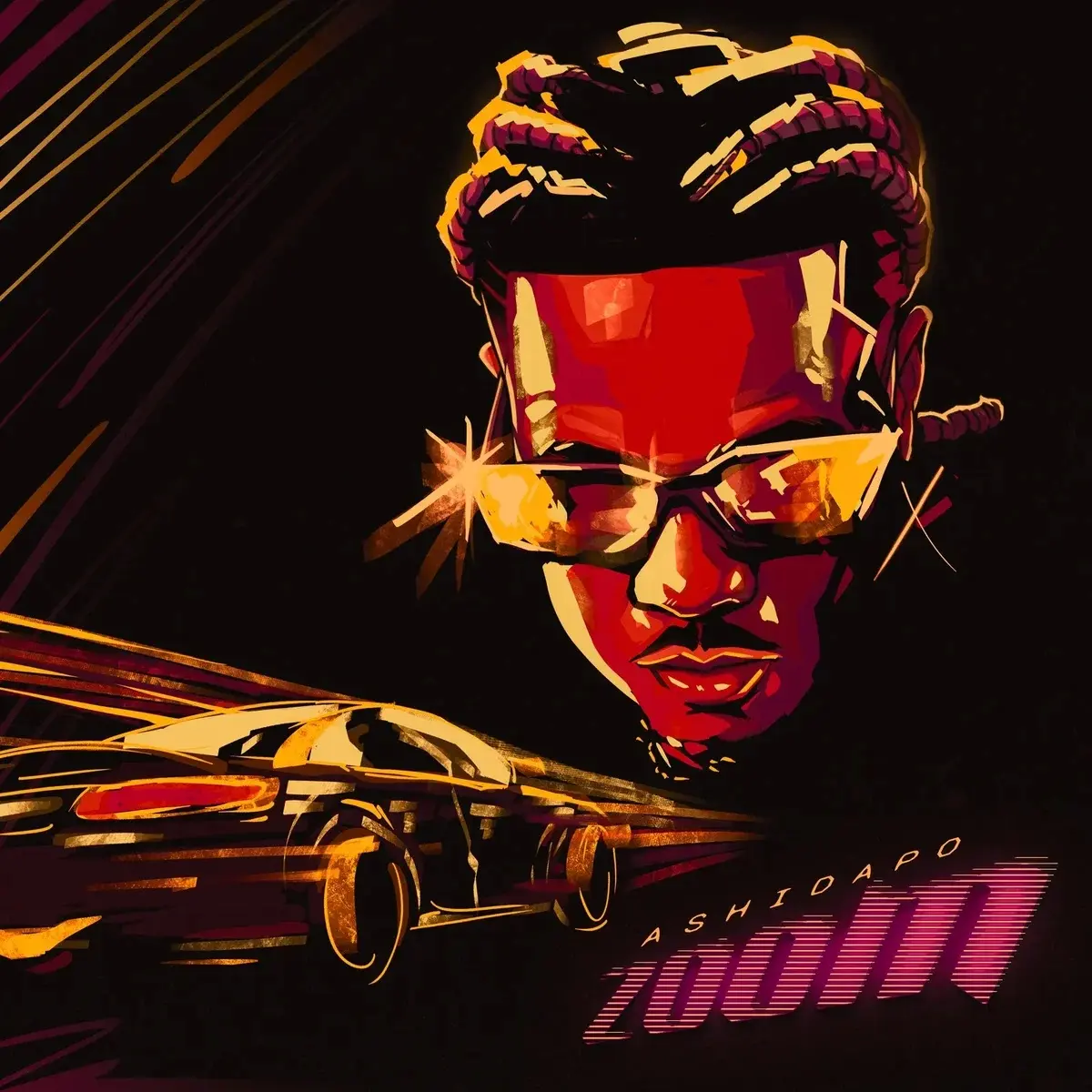 Ashidapo – Zoom